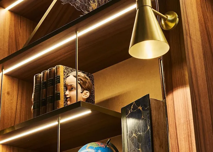 Hotel Konti By Happyculture Bordéus