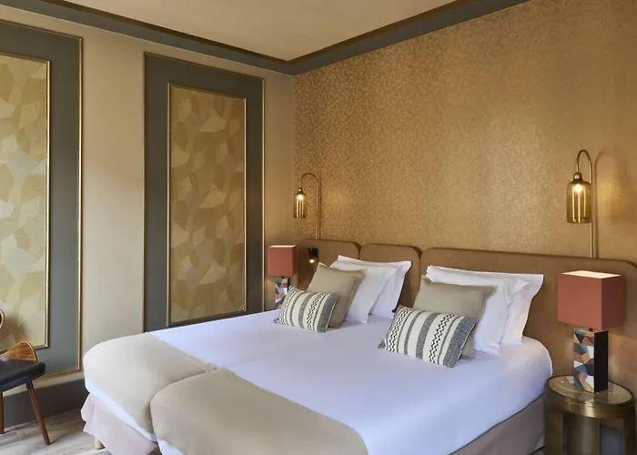 Konti By Happyculture 4*