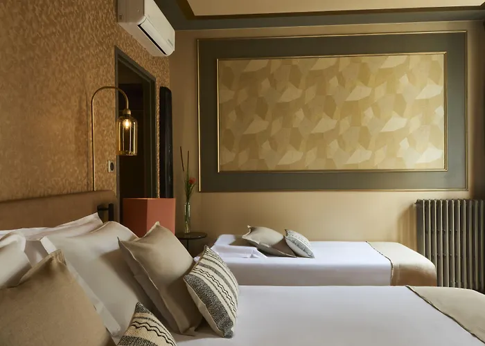 Konti By Happyculture Hotel