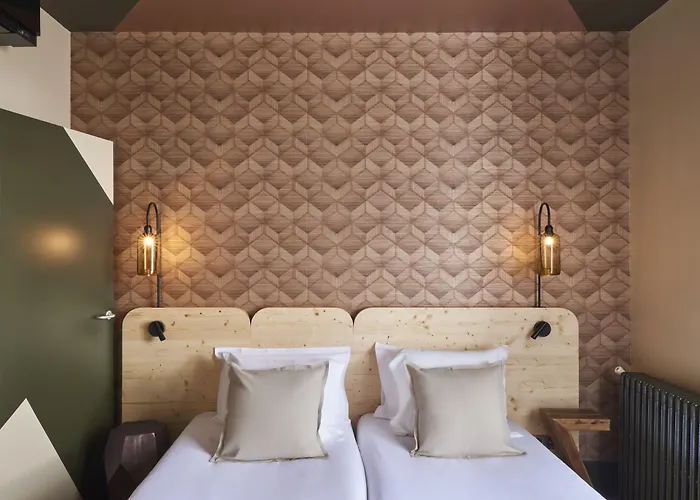 Konti By Happyculture 4*