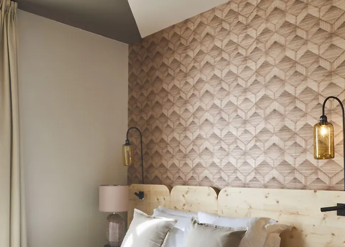 Konti By Happyculture Hotel Bordéus