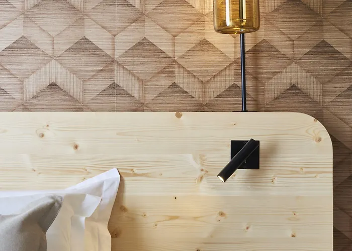 Konti By Happyculture Bordéus