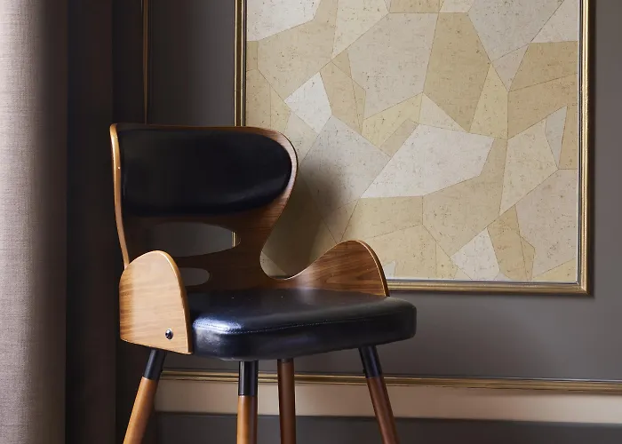 Hotel Konti By Happyculture 4*