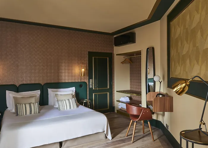 Konti By Happyculture Hotel