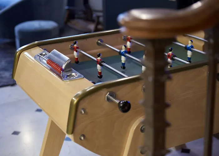 Konti By Happyculture Bordéus