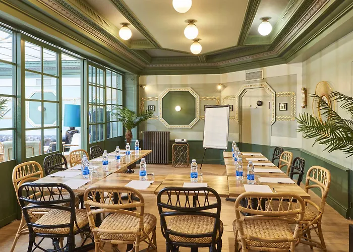 Konti By Happyculture