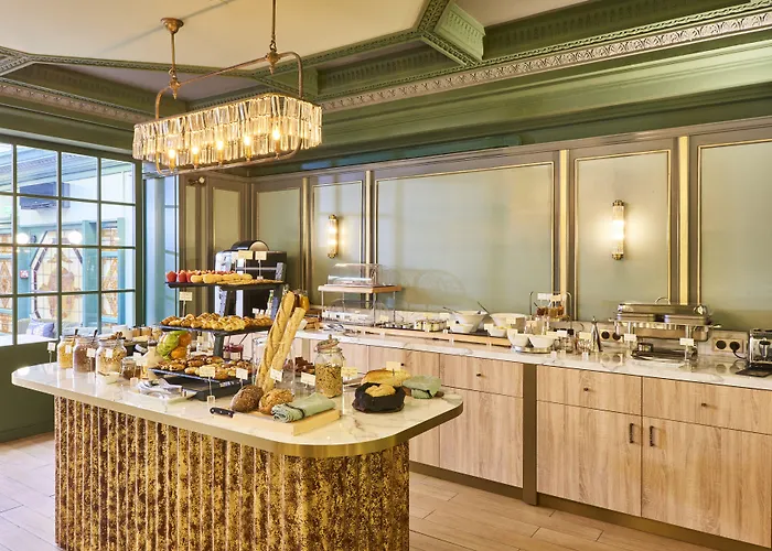 Konti By Happyculture Bordéus