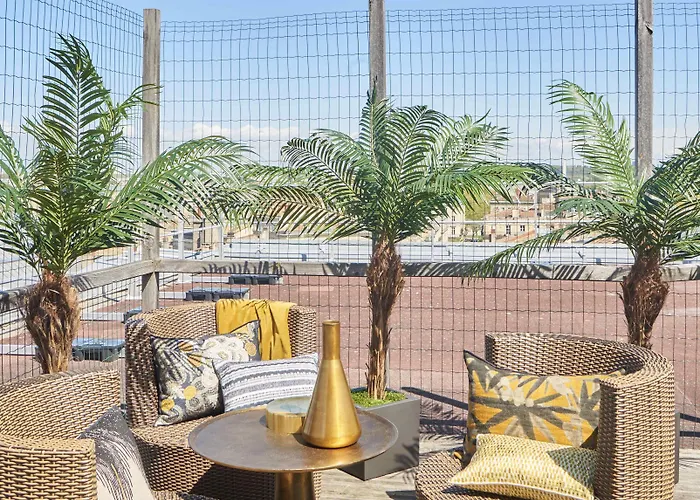 Konti By Happyculture Hotel