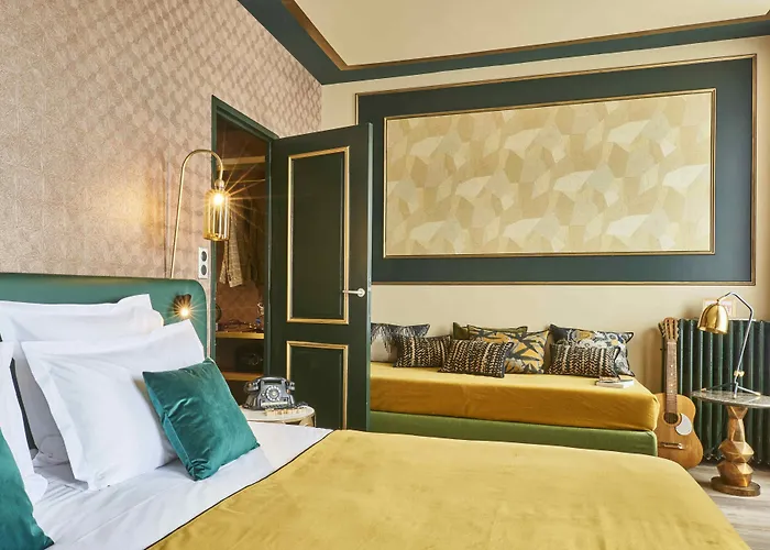 Konti By Happyculture 4*