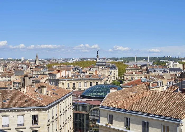 Konti By Happyculture Hotel 4*