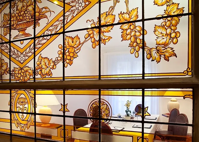 Hotel Konti By Happyculture