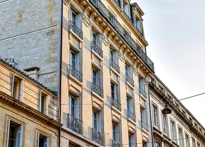 Hotel Konti By Happyculture