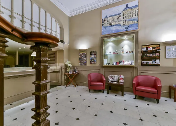 Konti By Happyculture Hotel 4*