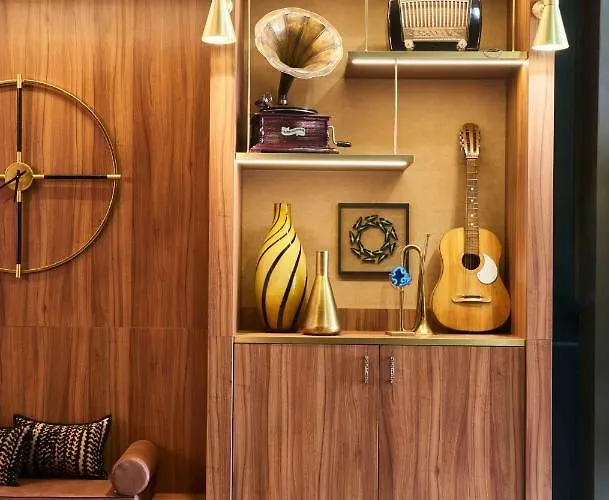 Konti By Happyculture 4*