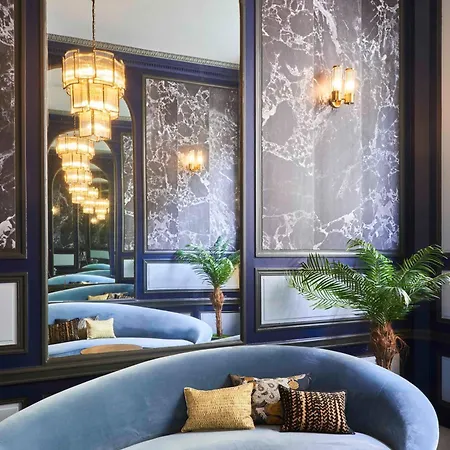 Hotell Konti By Happyculture 4*