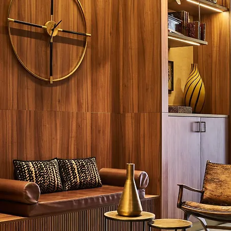 Konti By Happyculture Hotell 4*