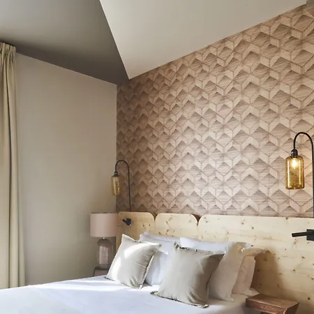 Konti By Happyculture Hotell Bordeaux