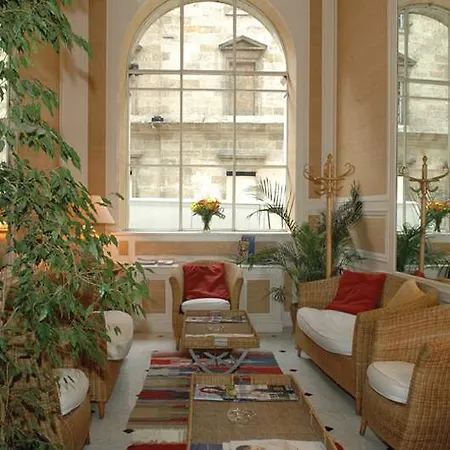 Hotell Konti By Happyculture Bordeaux