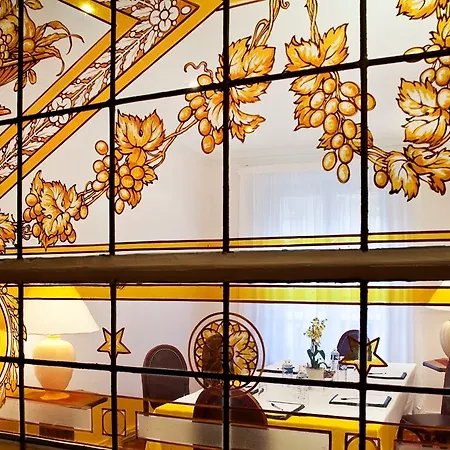 Hotell Konti By Happyculture