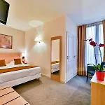 Hotel Konti By Happyculture 4*