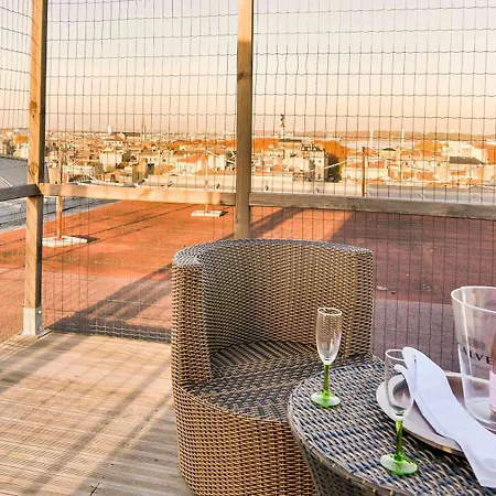 Konti By Happyculture 4*