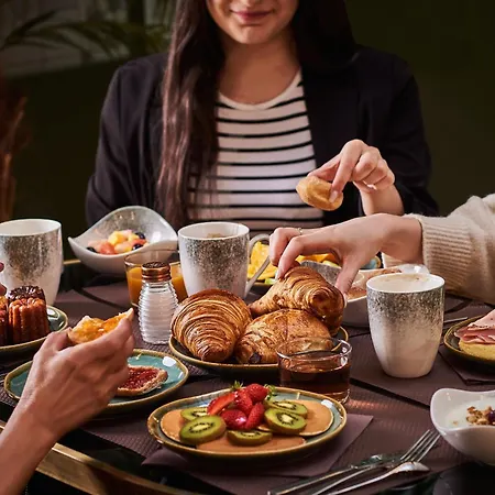 Konti By Happyculture Ξενοδοχείο