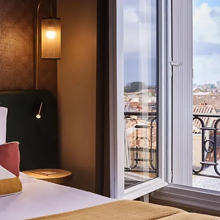 Konti By Happyculture 4*