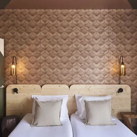 Konti By Happyculture 4*