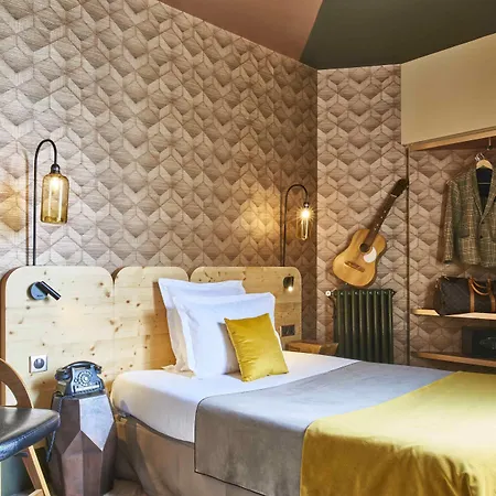 Konti By Happyculture 4*