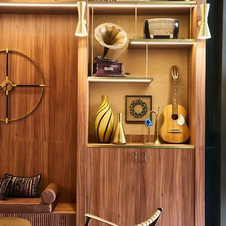 Konti By Happyculture 4*