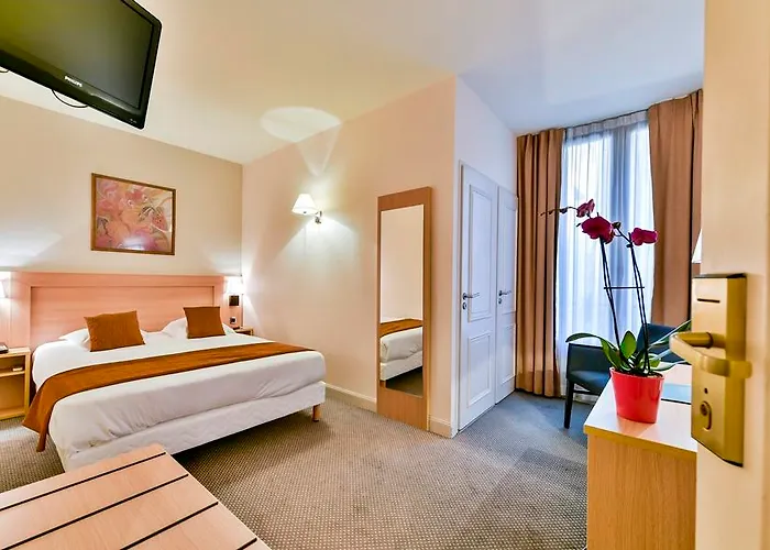 Hotel Konti By Happyculture 4*