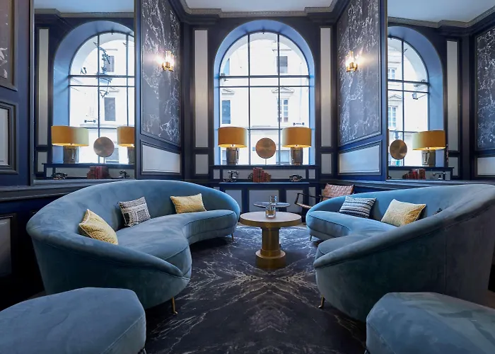 Konti By Happyculture 4* Bordeaux