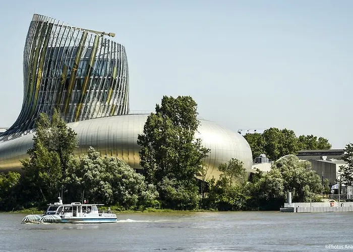 Konti By Happyculture Hotel 4*